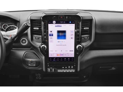 2026 RAM 3500 Lone Star 4x4 Crew Cab 6'4" Box