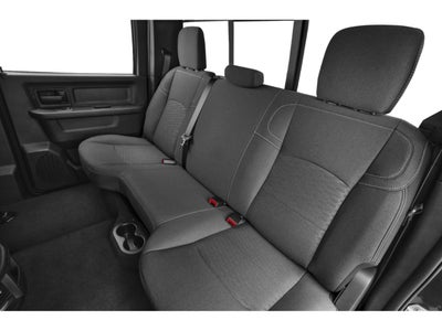 2026 RAM 3500 Lone Star 4x4 Crew Cab 6'4" Box