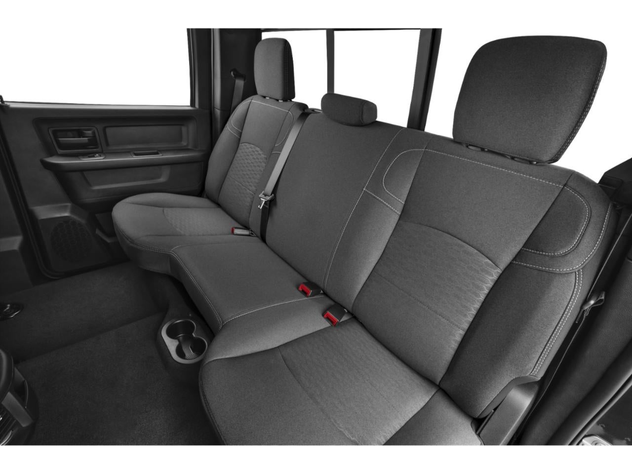 2026 RAM 3500 Lone Star 4x4 Crew Cab 6'4" Box