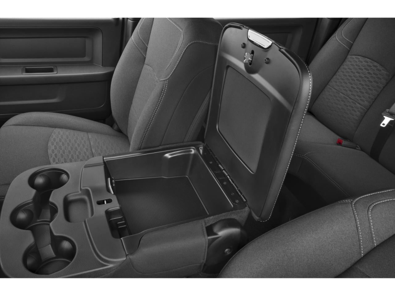 2026 RAM 3500 Lone Star 4x4 Crew Cab 6'4" Box