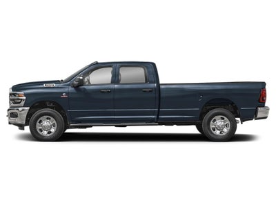 2026 RAM 3500 Lone Star 4x4 Crew Cab 6'4" Box