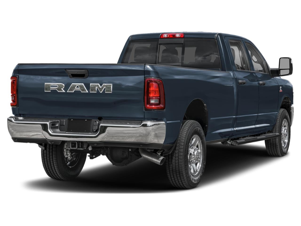 2026 RAM 3500 Lone Star 4x4 Crew Cab 6'4" Box
