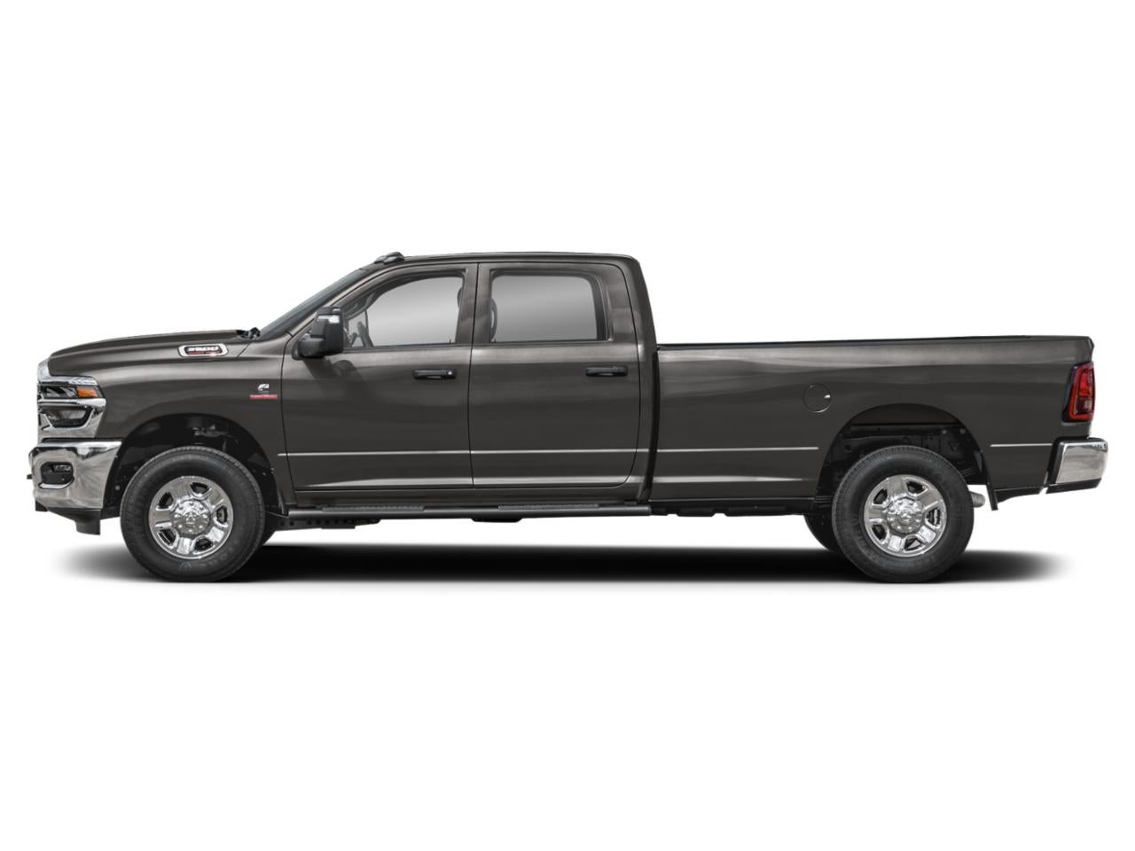 2026 RAM 3500 Lone Star 4x4 Crew Cab 6'4" Box
