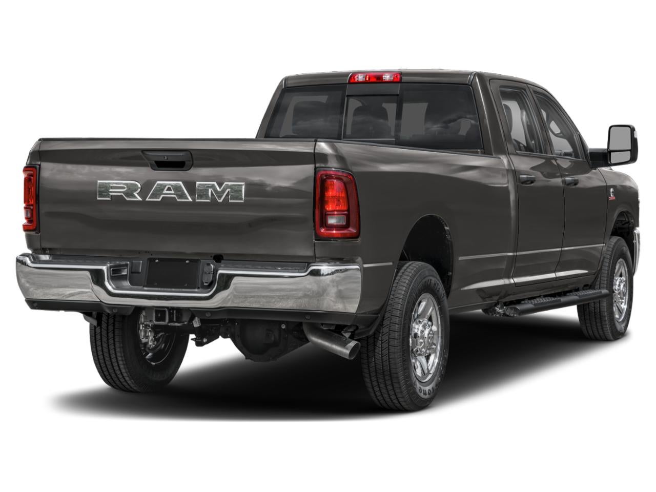 2026 RAM 3500 Lone Star 4x4 Crew Cab 6'4" Box