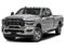 2026 RAM 3500 Big Horn 4x4 Crew Cab 6'4" Box