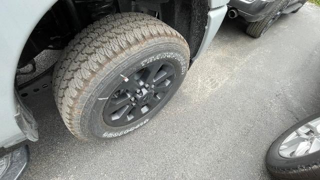 2026 RAM 3500 Big Horn 4x4 Crew Cab 6'4" Box