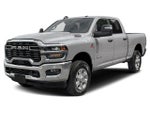 2026 RAM 3500 Big Horn 4x4 Crew Cab 6'4" Box
