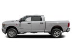 2026 RAM 3500 Big Horn 4x4 Crew Cab 6'4" Box