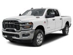 2026 RAM 3500 Big Horn 4x4 Crew Cab 6'4" Box