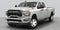 2026 RAM 3500 Big Horn 4x4 Crew Cab 6'4" Box