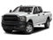 2024 RAM 3500 Tradesman 4x4 Crew Cab 8' Box