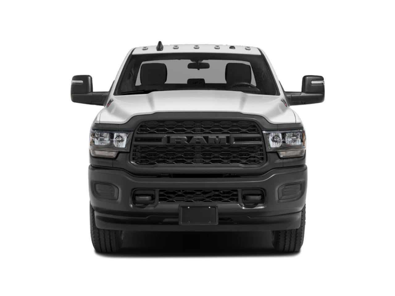 2024 RAM 3500 Tradesman 4x4 Crew Cab 8' Box