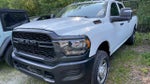 2024 RAM 3500 Tradesman 4x4 Crew Cab 8' Box