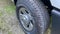 2024 RAM 3500 Tradesman 4x4 Crew Cab 8' Box
