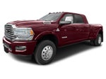 2024 RAM 3500 Tradesman 4x4 Crew Cab 8' Box