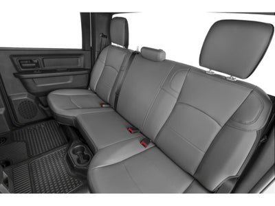 2024 RAM 3500 Tradesman 4x4 Crew Cab 8' Box