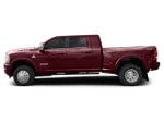 2024 RAM 3500 Tradesman 4x4 Crew Cab 8' Box