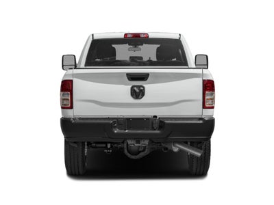 2024 RAM 3500 Tradesman 4x4 Crew Cab 8' Box