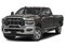2026 RAM 3500 Tradesman 4x4 Crew Cab 8' Box