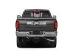 2026 RAM 3500 Limited 4x4 Crew Cab 8' Box