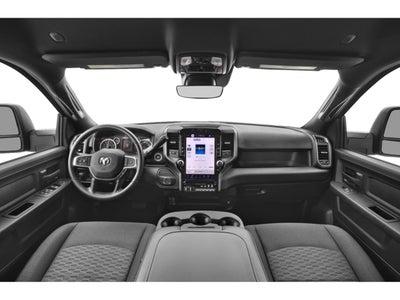 2026 RAM 3500 Limited 4x4 Crew Cab 8' Box