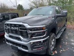 2025 RAM 2500 Big Horn 4x4 Crew Cab 6'4" Box