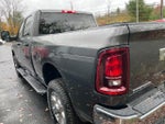 2025 RAM 2500 Big Horn 4x4 Crew Cab 6'4" Box