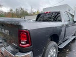 2025 RAM 2500 Big Horn 4x4 Crew Cab 6'4" Box