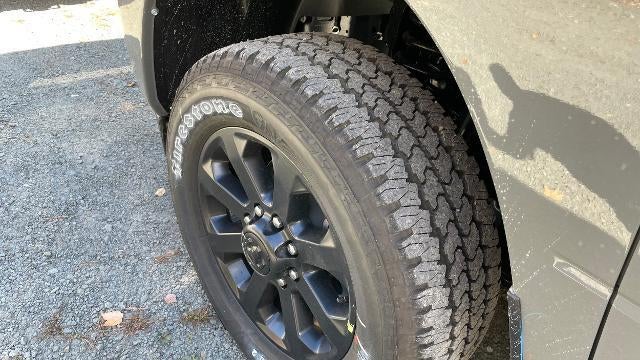 2027 RAM 2500 Big Horn 4x4 Crew Cab 6'4" Box