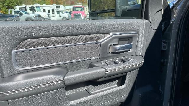 2027 RAM 2500 Big Horn 4x4 Crew Cab 6'4" Box