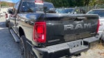 2027 RAM 2500 Big Horn 4x4 Crew Cab 6'4" Box