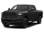 2027 RAM 2500 Big Horn 4x4 Crew Cab 6'4" Box