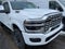 2026 RAM 2500 Longhorn 4x4 Crew Cab 6'4" Box