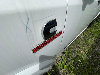 2026 RAM 2500 Longhorn 4x4 Crew Cab 6'4" Box