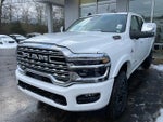 2026 RAM 2500 Longhorn 4x4 Crew Cab 6'4" Box