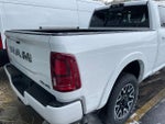 2026 RAM 2500 Longhorn 4x4 Crew Cab 6'4" Box