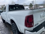 2026 RAM 2500 Longhorn 4x4 Crew Cab 6'4" Box