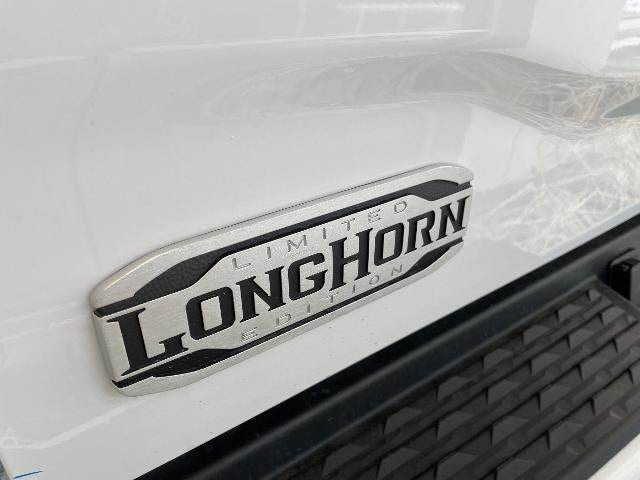 2026 RAM 2500 Longhorn 4x4 Crew Cab 6'4" Box