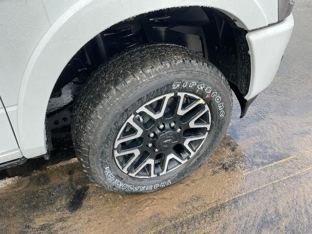 2026 RAM 2500 Longhorn 4x4 Crew Cab 6'4" Box