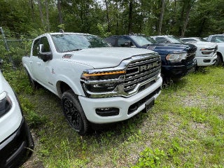 2026 RAM 2500 Longhorn 4x4 Crew Cab 6'4" Box