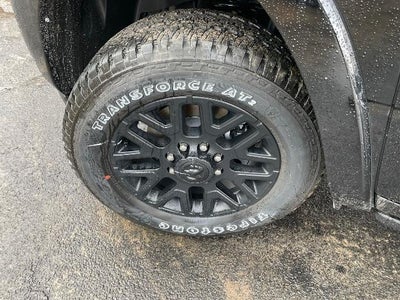 2026 RAM 2500 Limited 4x4 Crew Cab 6'4" Box