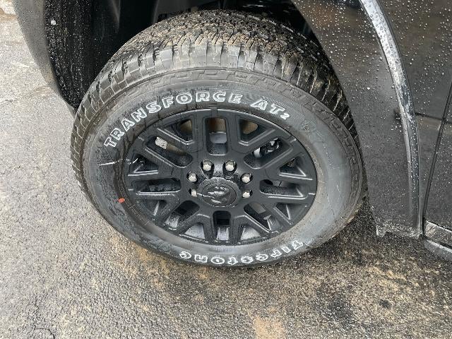 2026 RAM 2500 Limited 4x4 Crew Cab 6'4" Box