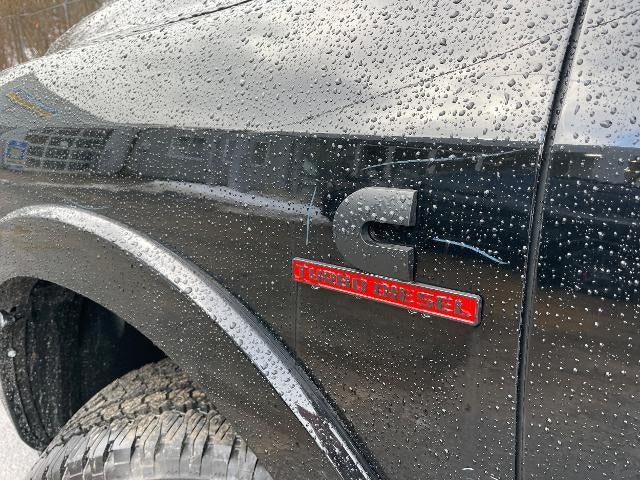 2026 RAM 2500 Limited 4x4 Crew Cab 6'4" Box