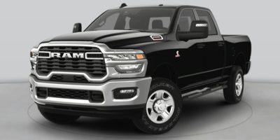 2026 RAM 2500 Limited 4x4 Crew Cab 6'4" Box