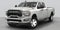 2026 RAM 3500 Laramie 4x4 Crew Cab 8' Box