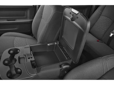 2026 RAM 3500 Laramie 4x4 Crew Cab 8' Box