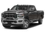 2026 RAM 3500 Laramie 4x4 Crew Cab 8' Box