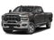 2026 RAM 3500 Laramie 4x4 Crew Cab 8' Box