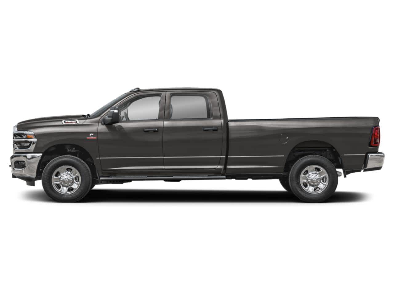 2026 RAM 3500 Laramie 4x4 Crew Cab 8' Box