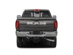 2026 RAM 3500 Laramie 4x4 Crew Cab 8' Box